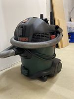 Bosch Nass und Trockensauger AdvancedVac 20