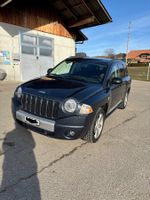 Jeep Compass 2.4