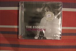 CELINE DION "THE ESSENTIAL" 2 CD NEU