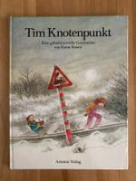 Tim Knotenpunkt - Eine geheimnisvolle Geschichte  Artemis
