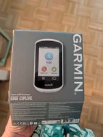 Neu: Garmin Edge Explore, Velo Navi