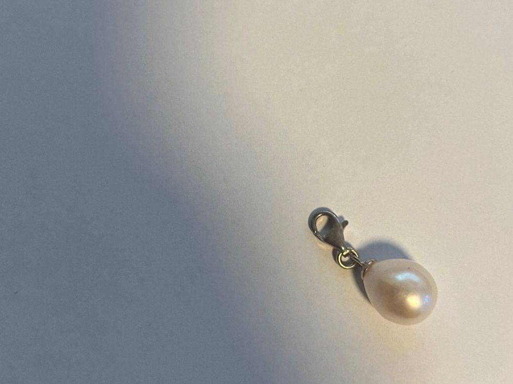 Thomas Sabo Ciondoli: THOMAS SABO Perle Charm – Usato da Kloten venduto da Deborah25 1