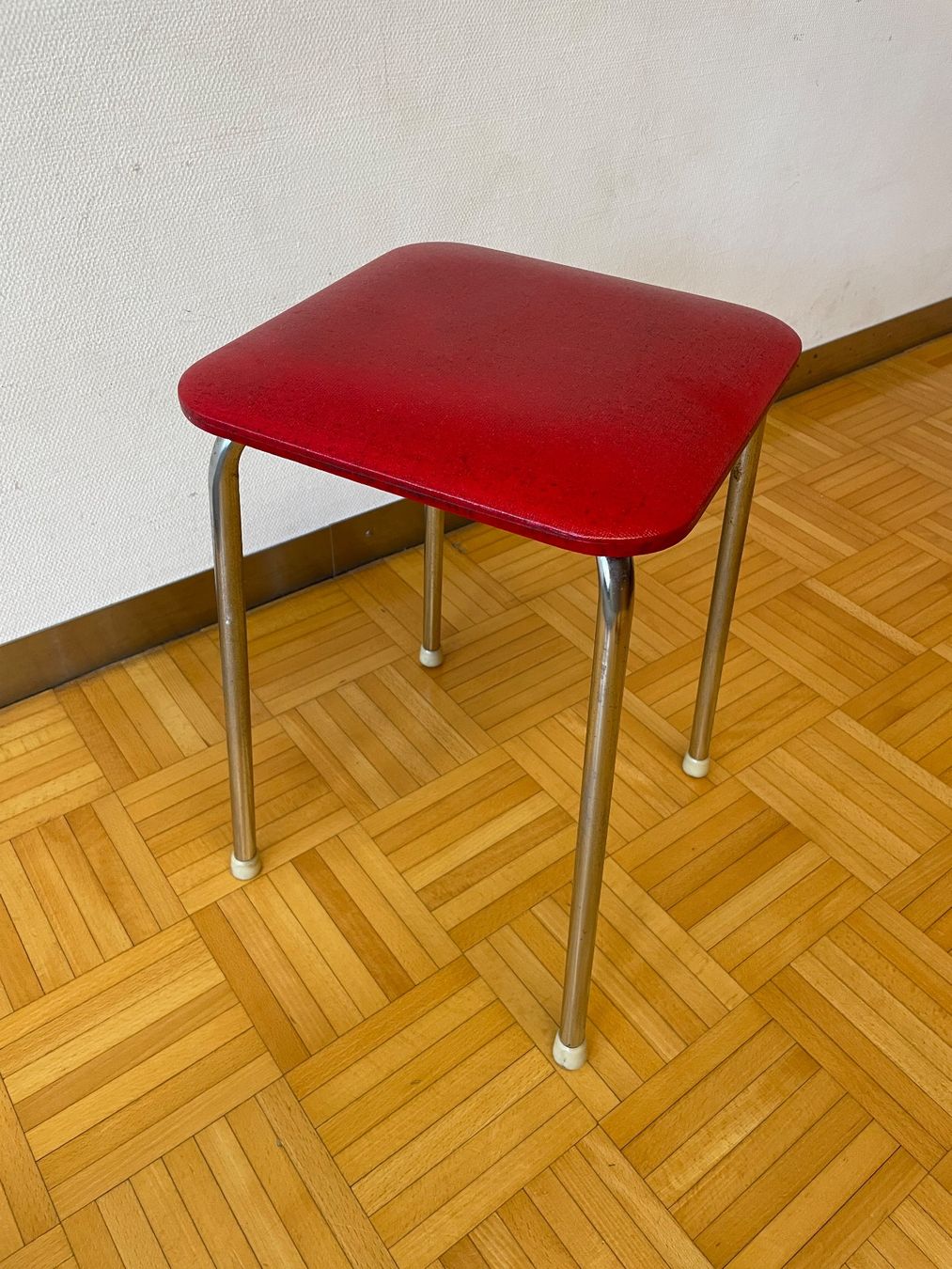 Hocker: Hocker 50iger Jahre – Gebraucht aus Goldach von Flomii