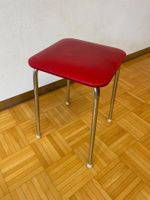 Hocker 50iger Jahre