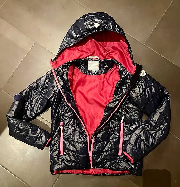 Giacche & Cappotti: Icepeak Daunenjacke Grösse 164 – Usato da Fehraltorf venduto da Marlene4 2