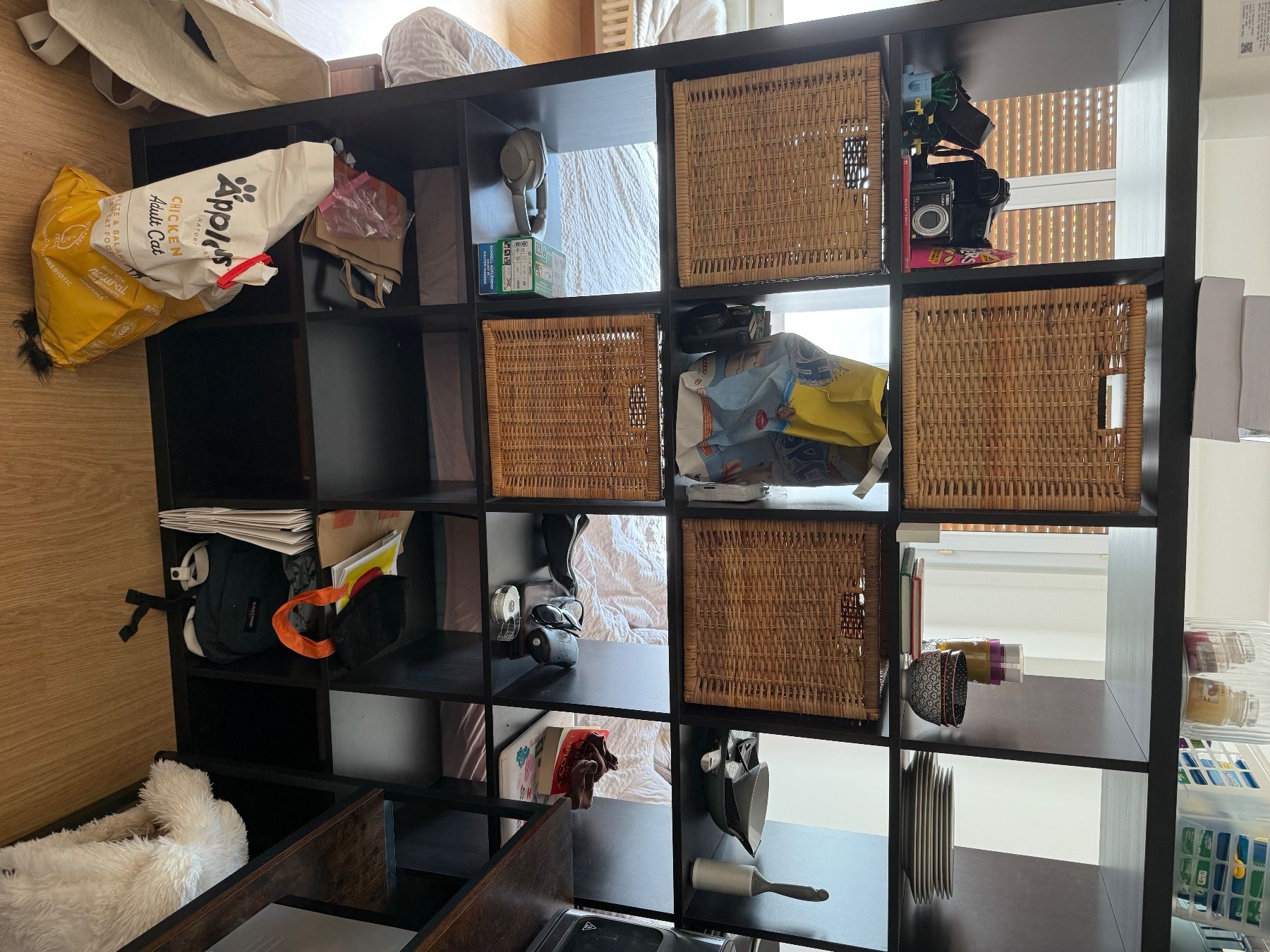 Ikea Regale: Étagère IKEA – Gebraucht aus Lausanne von nol_v2b8