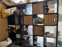 Étagère IKEA