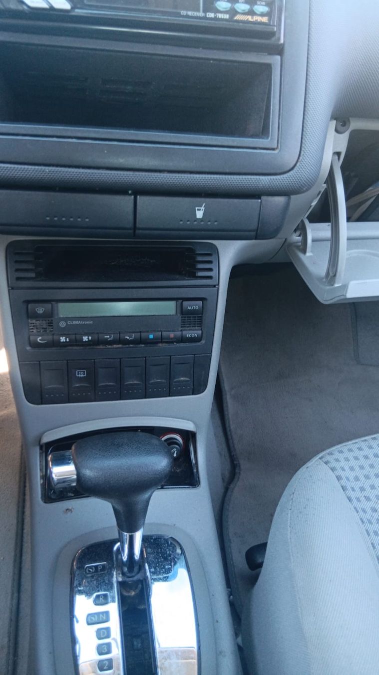 VW Autos: VW Polo 1.4 Automat – D'occasion à Rebstein par TonyRasta-Autohandel 6