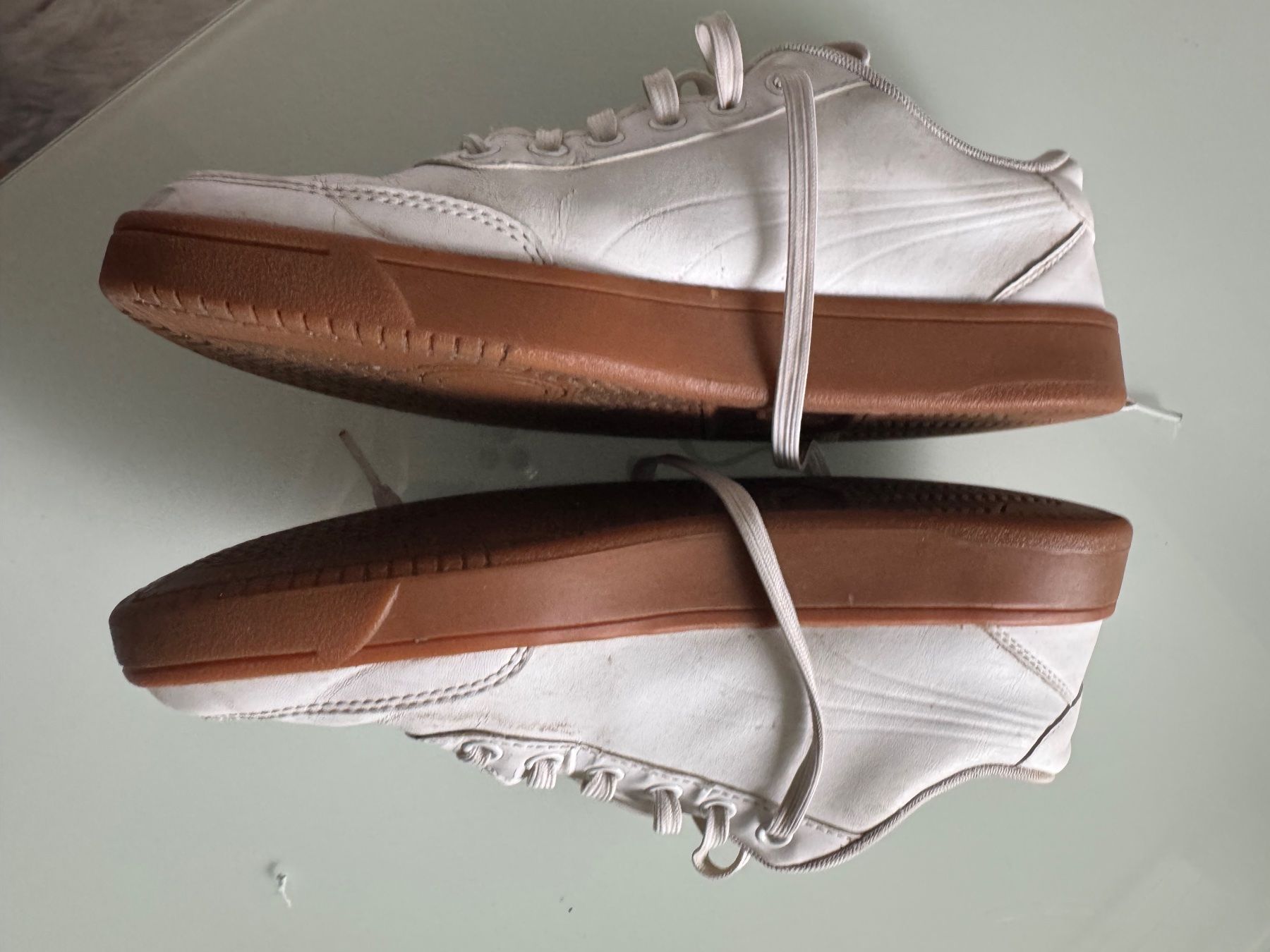 Scarpe da donna: 3 Paar verkaufte Schuhe – Usato da Adliswil venduto da Jessik0 5