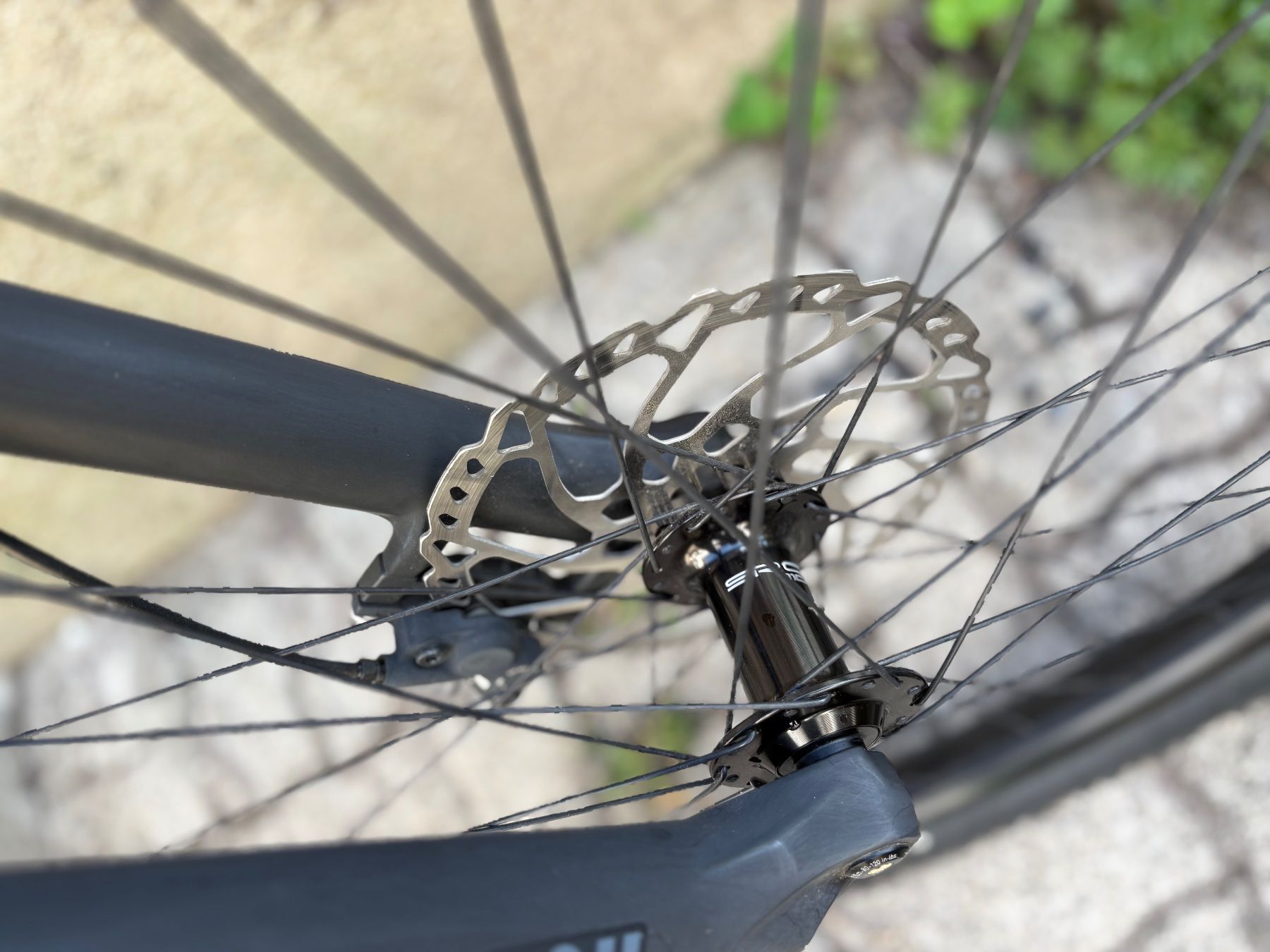 Biciclette: Rose Root Miller 1 Fully Mountainbike – Usato da Schwändi GL venduto da Lego_und_co 4