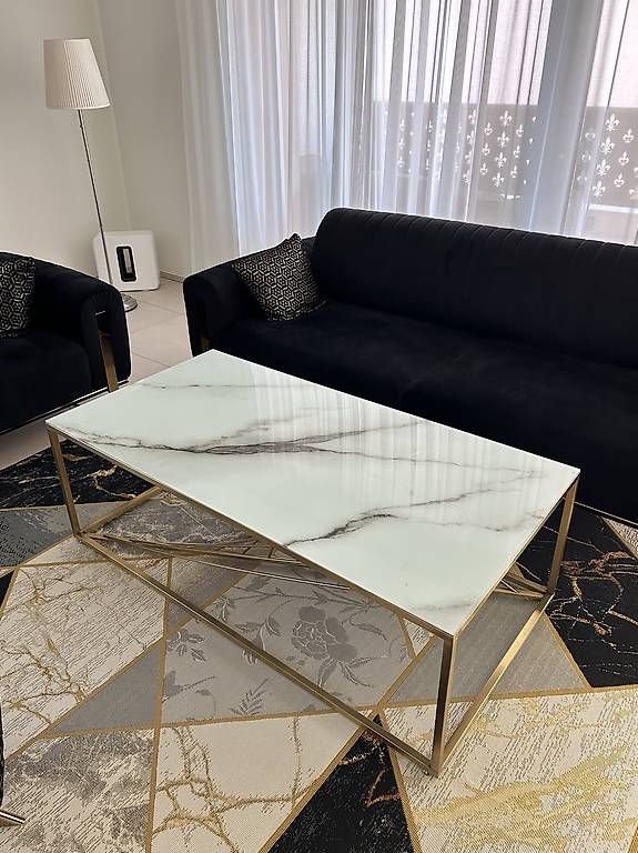 Tavoli: Couchtisch / Salontisch – Usato da Vaduz venduto da Allrounder3