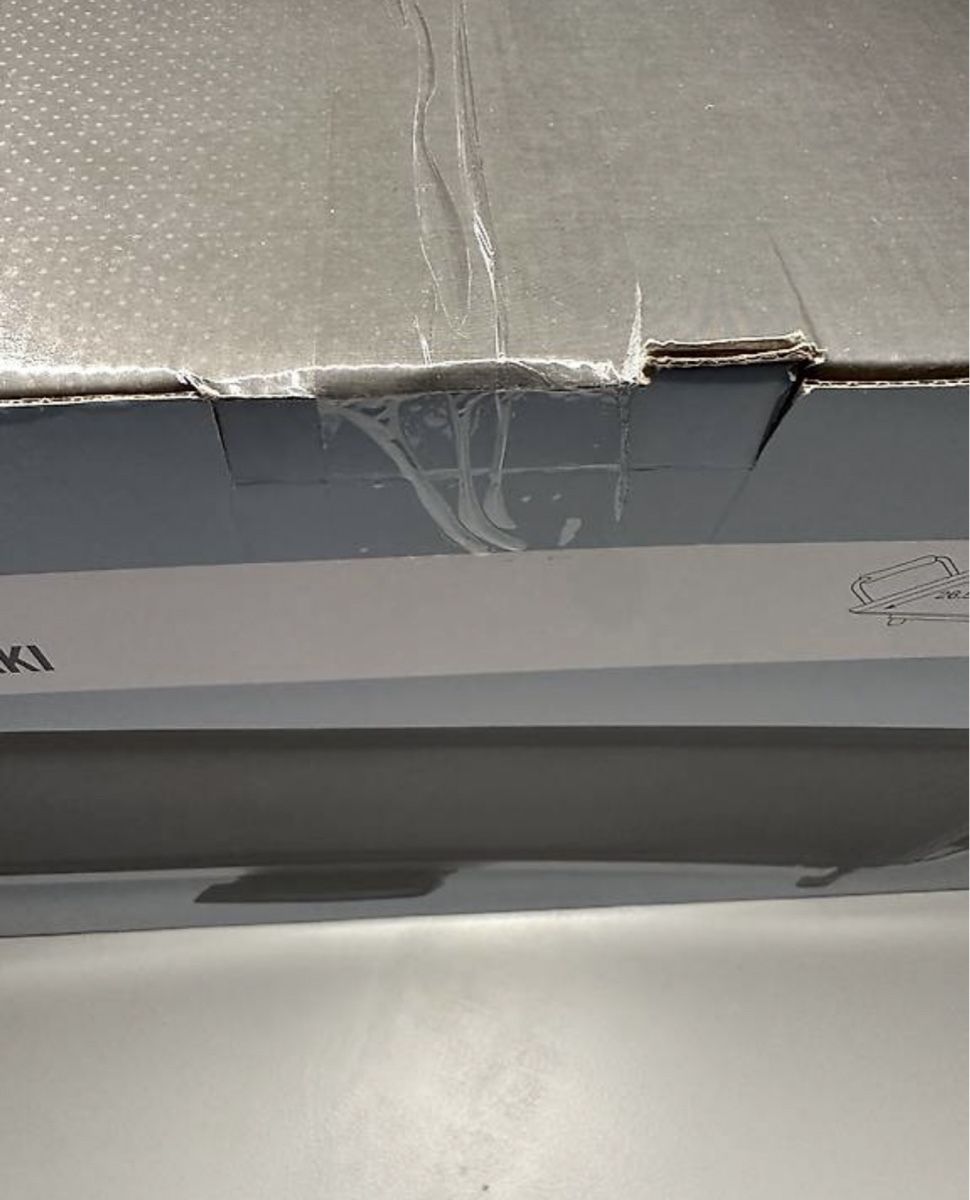 Küchengeräte: Teppanyaki Grillplatte 2000W  Neu – Neu und originalverpackt aus Allschwil von are_nd8d 1