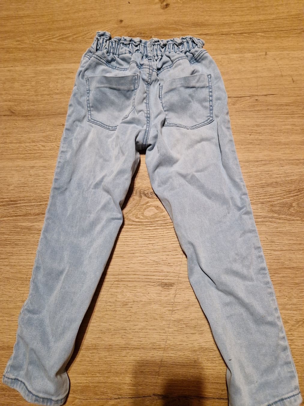 Zara Pantaloni: Zara Mädchen Jeans Gr. 110 – Usato da Wimmis venduto da traubenq 3