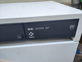 V-ZUG Adora WP WT-ATLWP Wäschetrockner