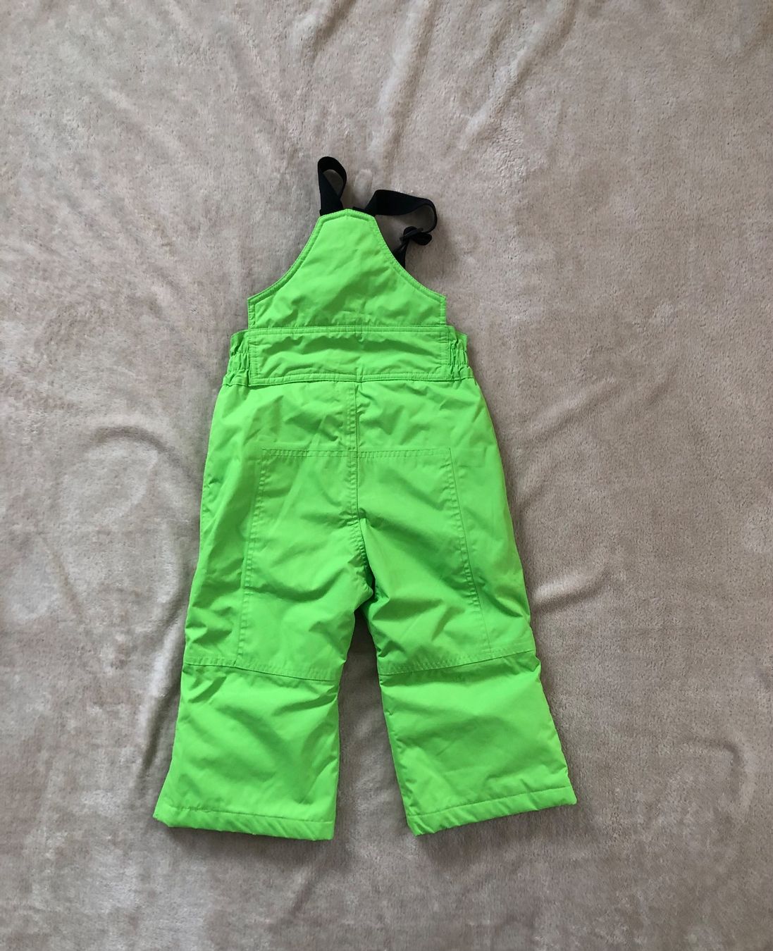 Pantaloni: Pantalon de neige Gr.92 – Usato da Liddes venduto da Couik 1