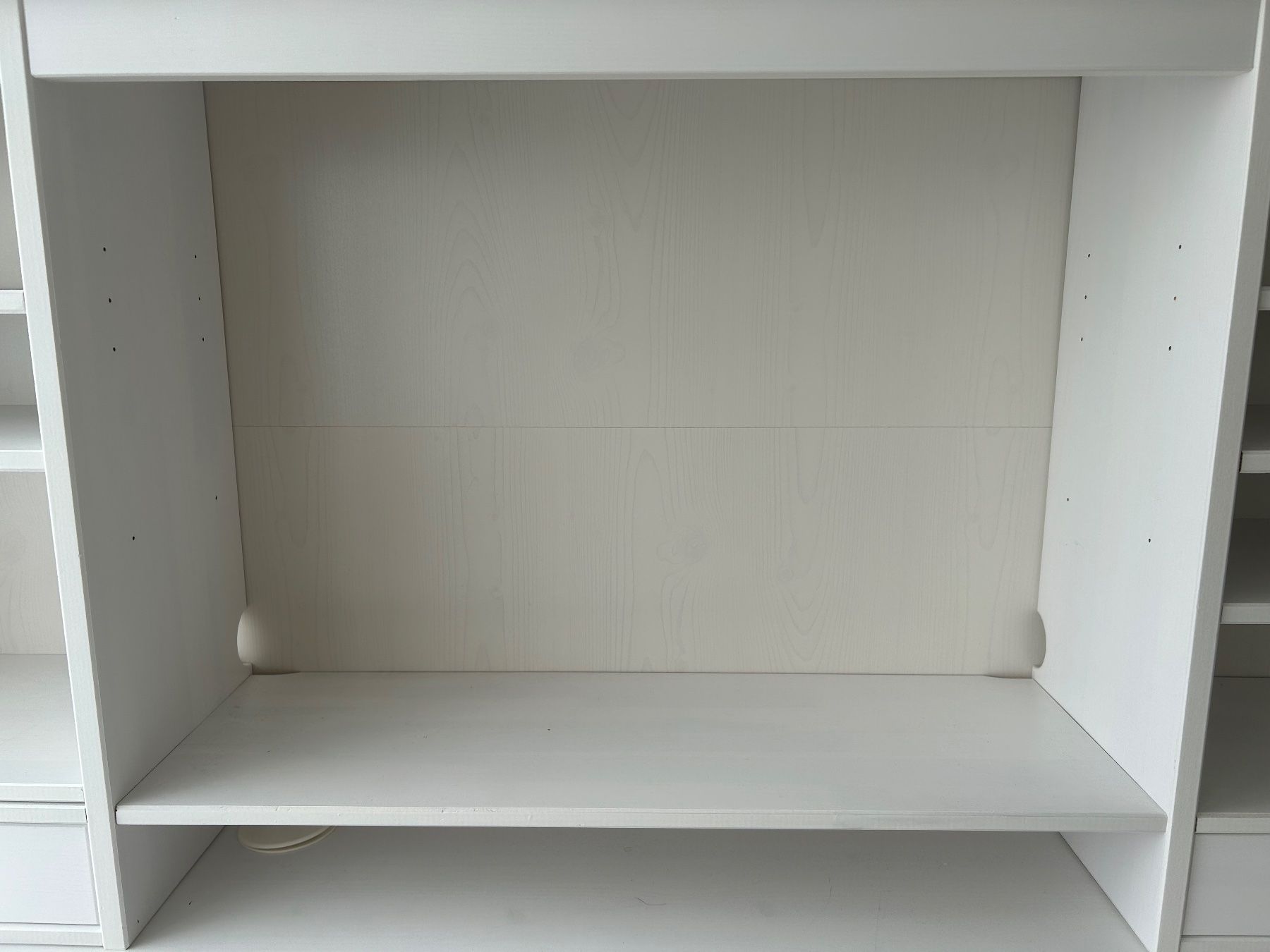 Ikea Scrivanie: Schreibtisch Hemnes Ikea – Usato da Zürich venduto da Hermia 2