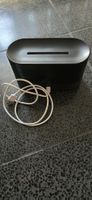 SECOND HAND USB-Luftbefeuchter DQ701 Schwarz mit Kabel 