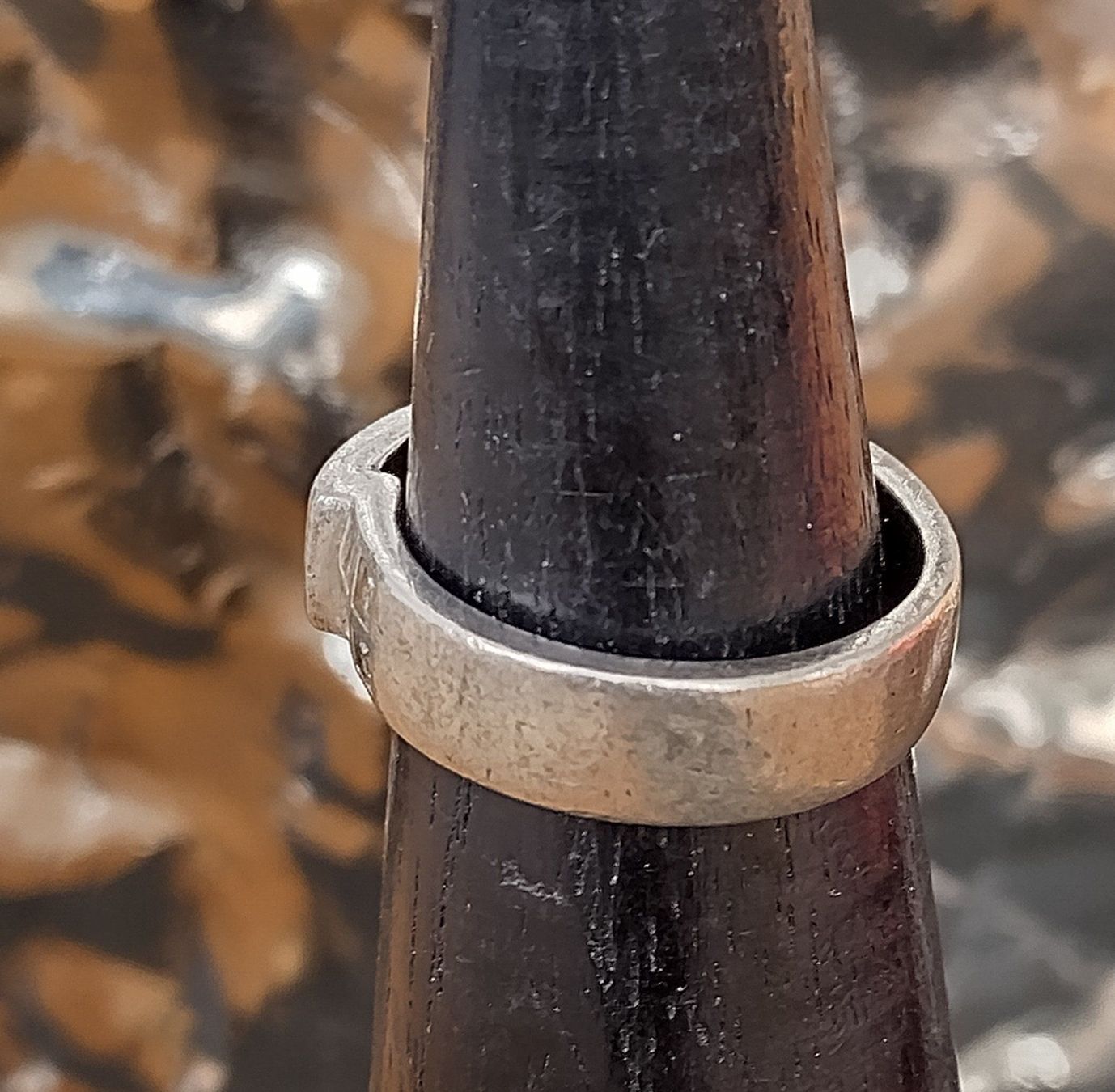 Esprit Anelli: ESPRIT RING SILBER 925 – Usato da Romanshorn venduto da Glitzer-Paradies 4