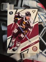 Jimmy Vesey HC Geneve Servette Playoffs 25/26