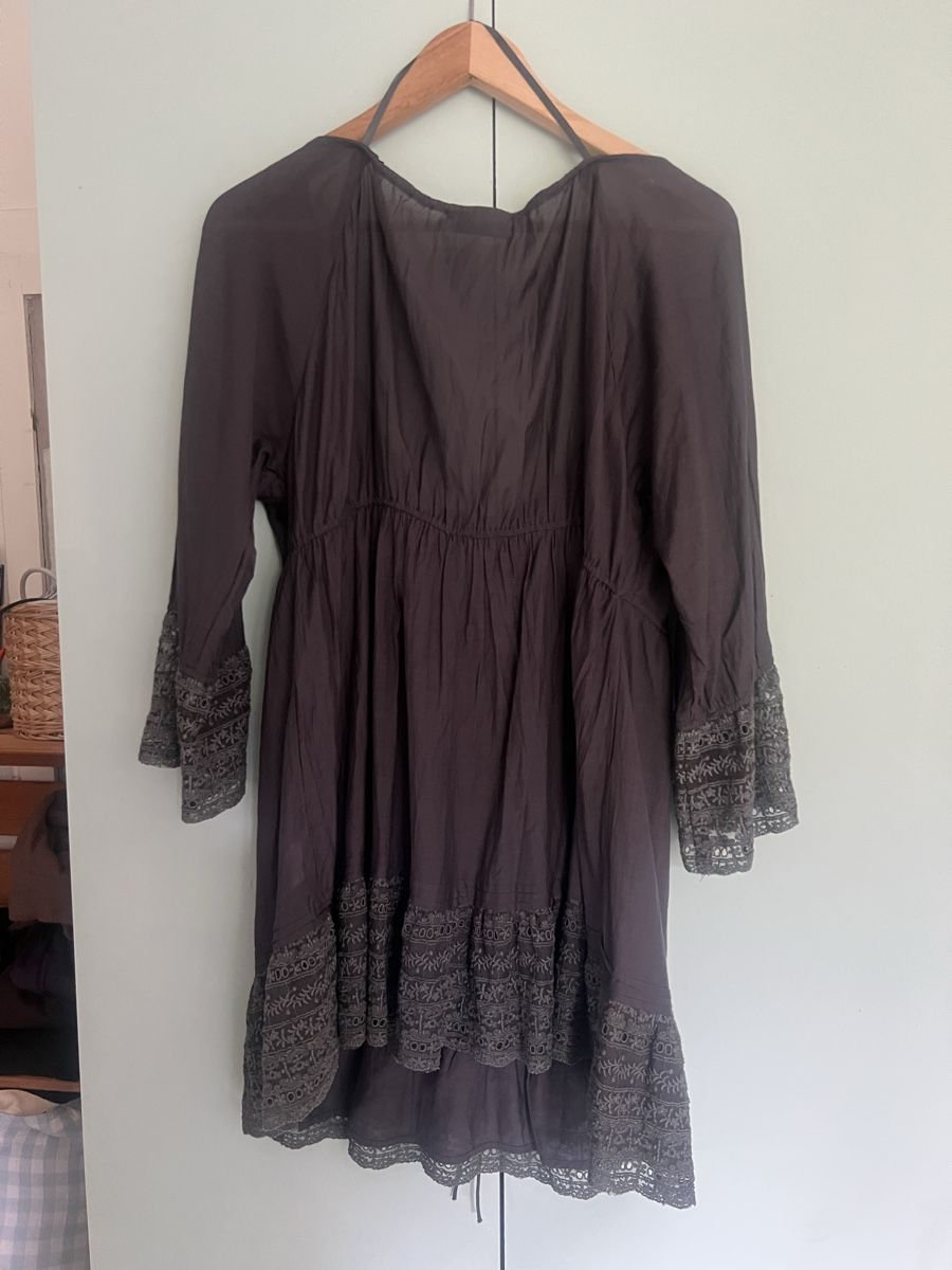 Vestiti: Midikleid – Usato da Magden venduto da leo_c8bc 1