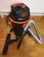 Vacuum Cleaner Black+Decker