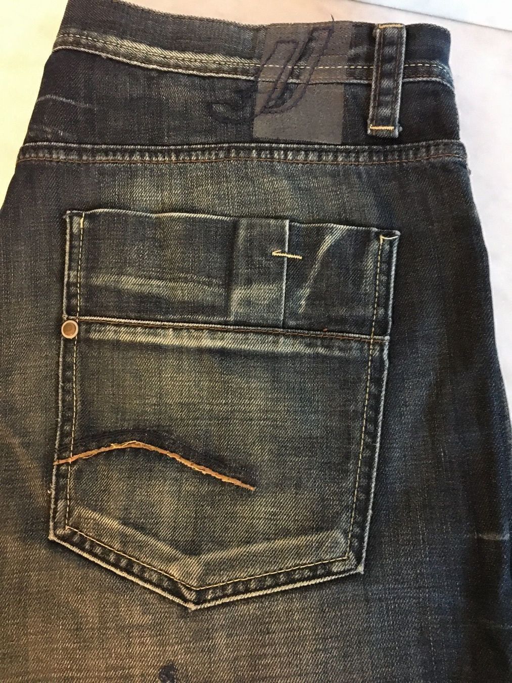 Jeans: Jack & Jones Jeans – Usato da Siebnen venduto da Starlauf 3