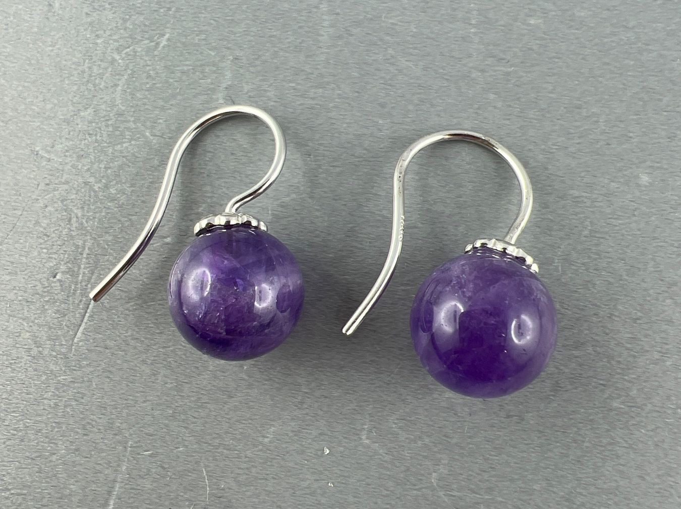 Ohrringe & -stecker: Ohrstecker 925 Silber – Gebraucht aus Niederuzwil von leo_8857 4
