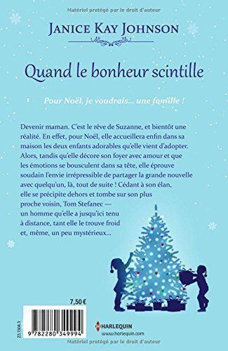 Livres: Quand le bonheur scintille – D'occasion à Neuchâtel par Dualseele 1