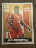 Panini Extra Sticker 26 - Alphonso Davies⚽️Bronze