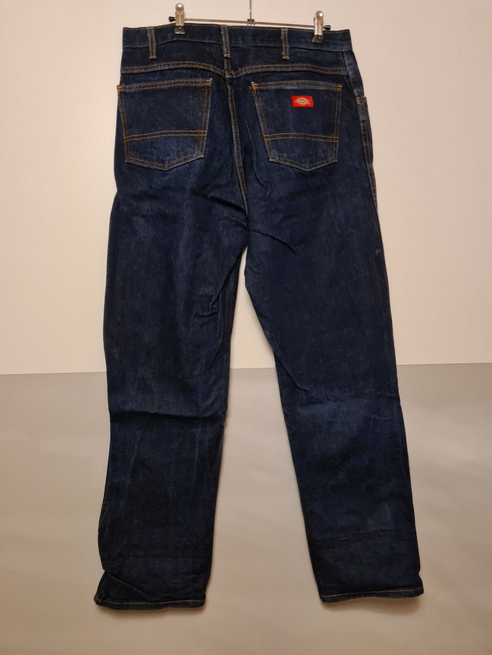 Jeans: Dickies Work Jeans, Grösse 34/32, Regular Fit – Usato da Ruswil venduto da LeaK02 1