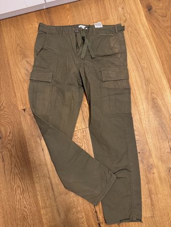Cargohose GR 31/32