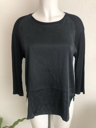 Elegante Bluse Shirt, Steffen Schraut, Grösse 36 (eher 38)