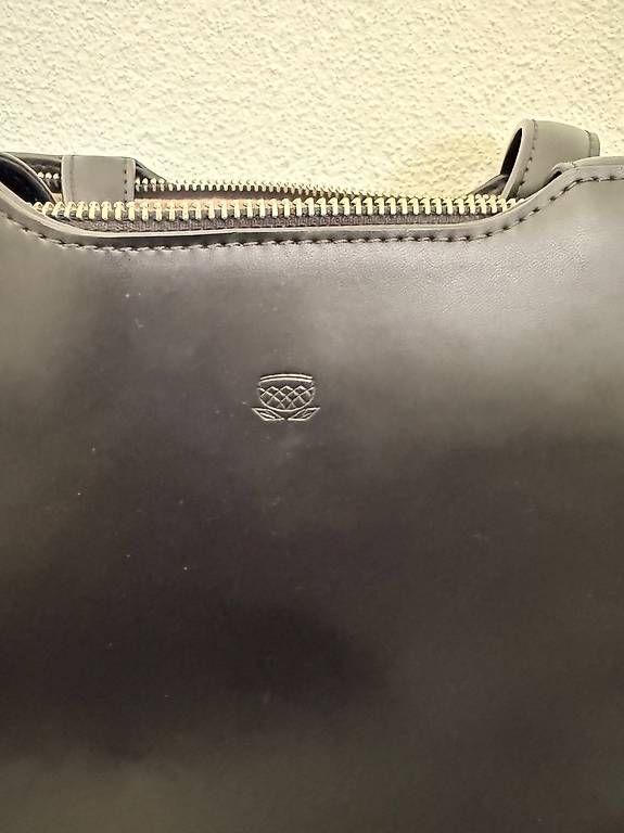 Navyboot Taschen für Damen: Navyboot Tasche schwarz – Gebraucht aus Adligenswil von ecirtaeb74 1