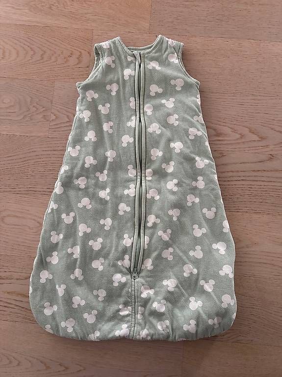 Sacchi a pelo: Schlafsack Mickey Gr. 70 2.5TOG – Usato da Rafz venduto da MarcoSw85