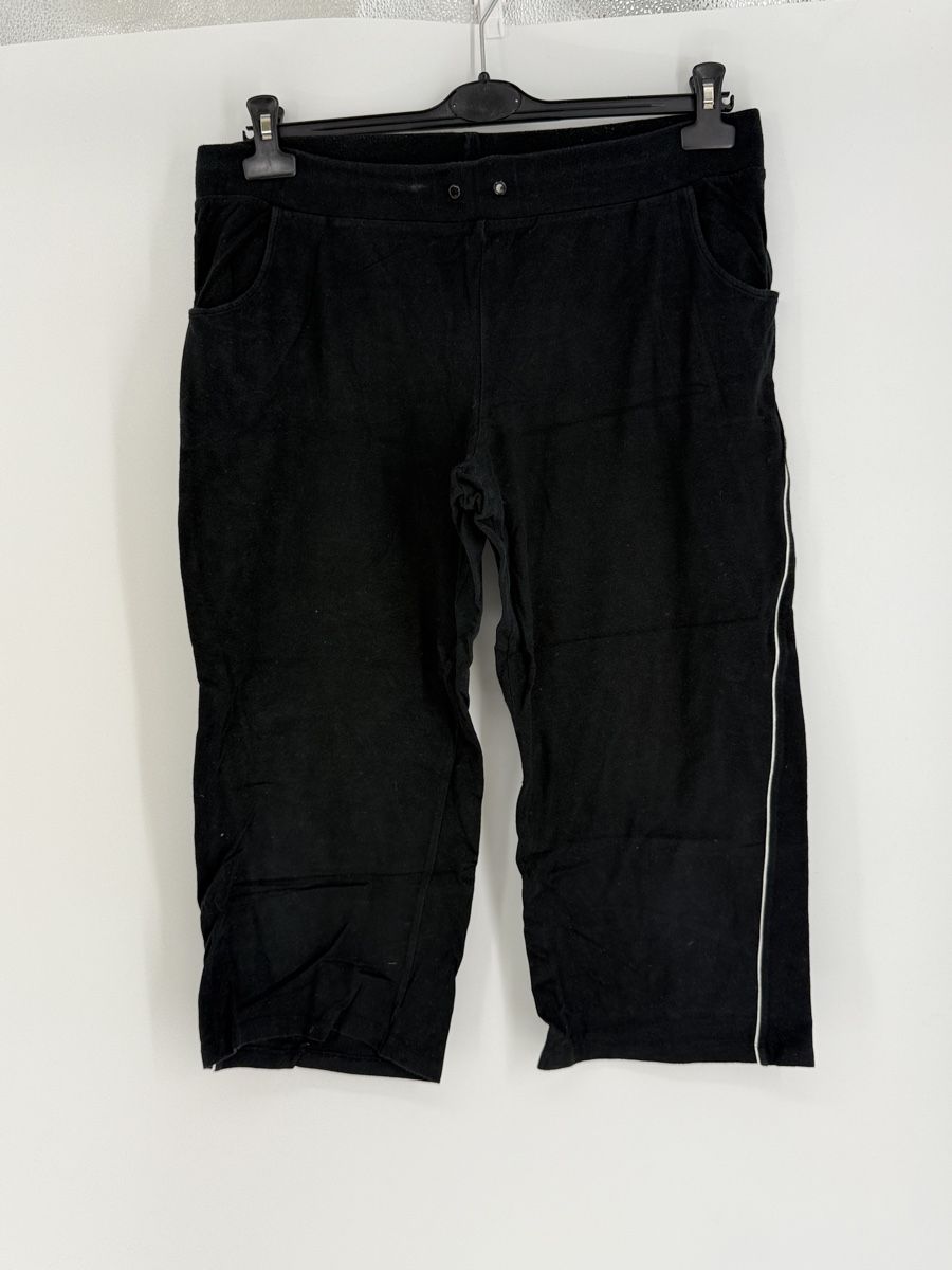 Leggings: Caprihose/ Leggins Gr. 44 – Usato da Auenstein venduto da moin.