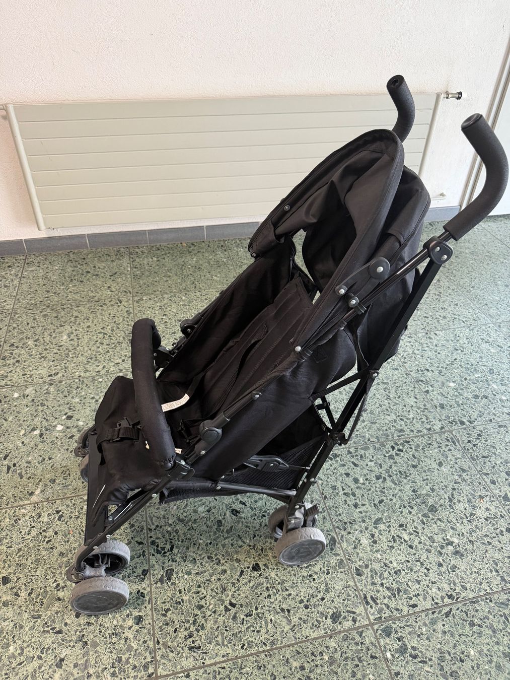 Carrozzine: Kinderwagen Buggy – Usato da Zug venduto da Raposinha