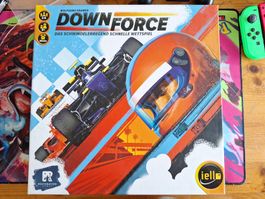 Downforce - iello - Down Force