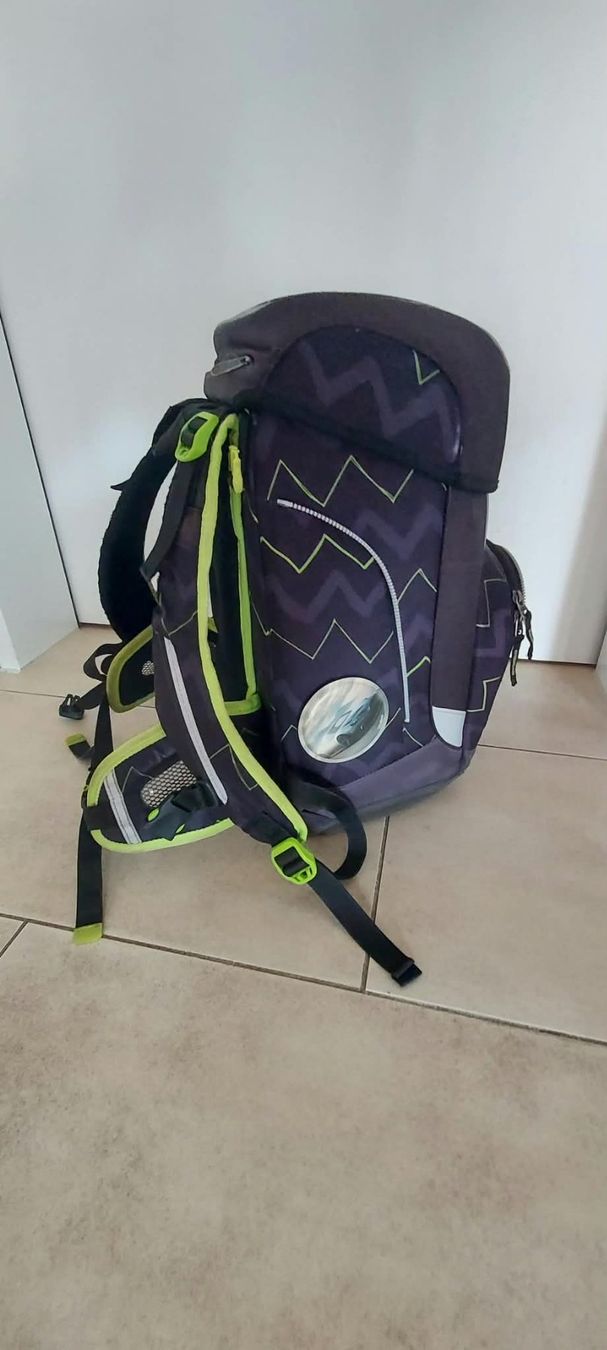 Ergobag Borse & Zaini: Ergobag Schülerthek – Usato da Aadorf venduto da MarcoEtter 3