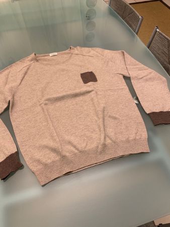 Herren Pullover aus Wolle