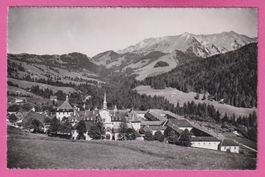 Charteuse de La Valsainte