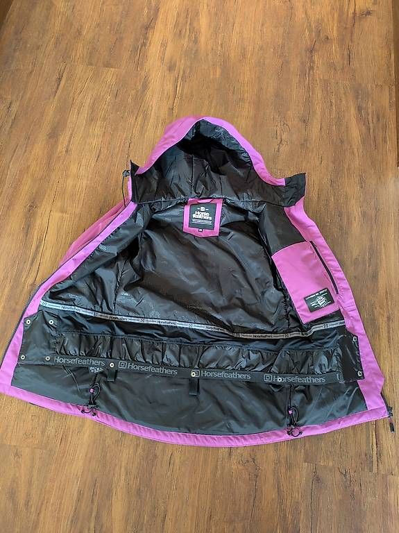 Jacken & Mäntel: Snowboardjacke – Neu und originalverpackt aus Flums von tin_zk28 3