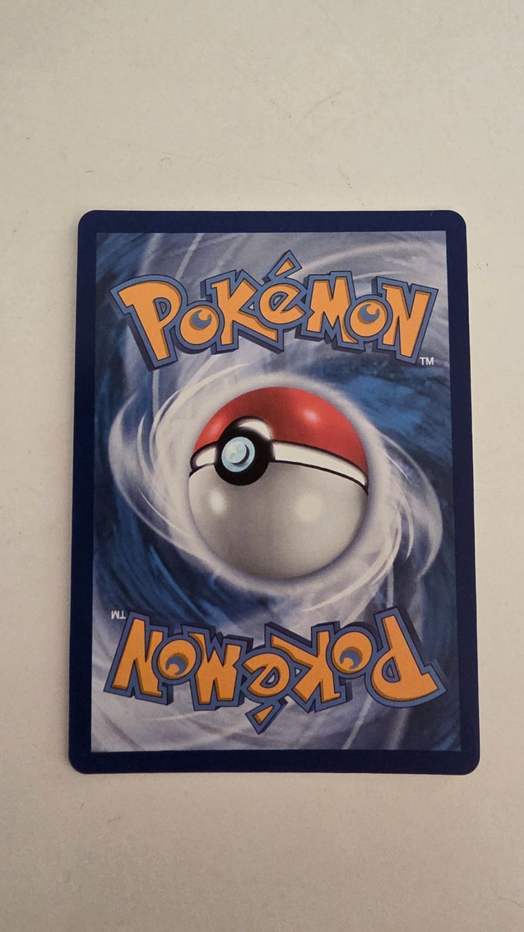 Pokémon Sammelbilder & Trading cards: Garganacl - 147/132 - Mega Evolution - IR – Neu (gemäss Beschreibung) aus Richterswil von Goennjamin90 1