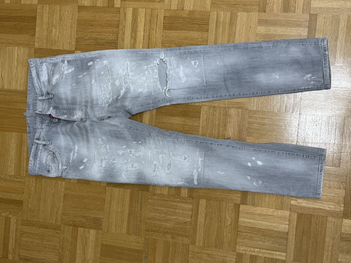 Dsquared2 Jeans: Dsquared2 – Neu (gemäss Beschreibung) aus Basel von Andra44