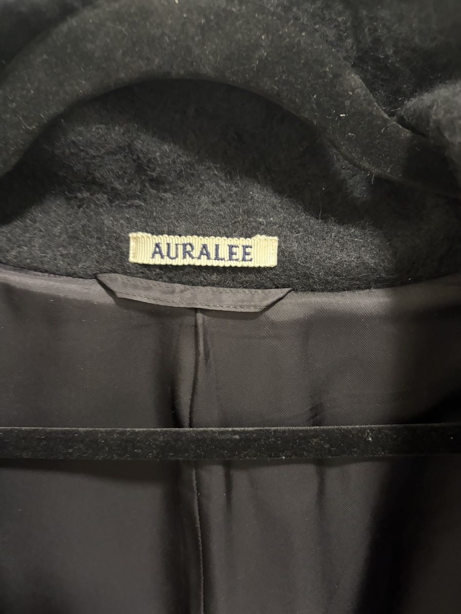 Mäntel: AURALEE Mantel – Gebraucht aus Zürich von csz 2