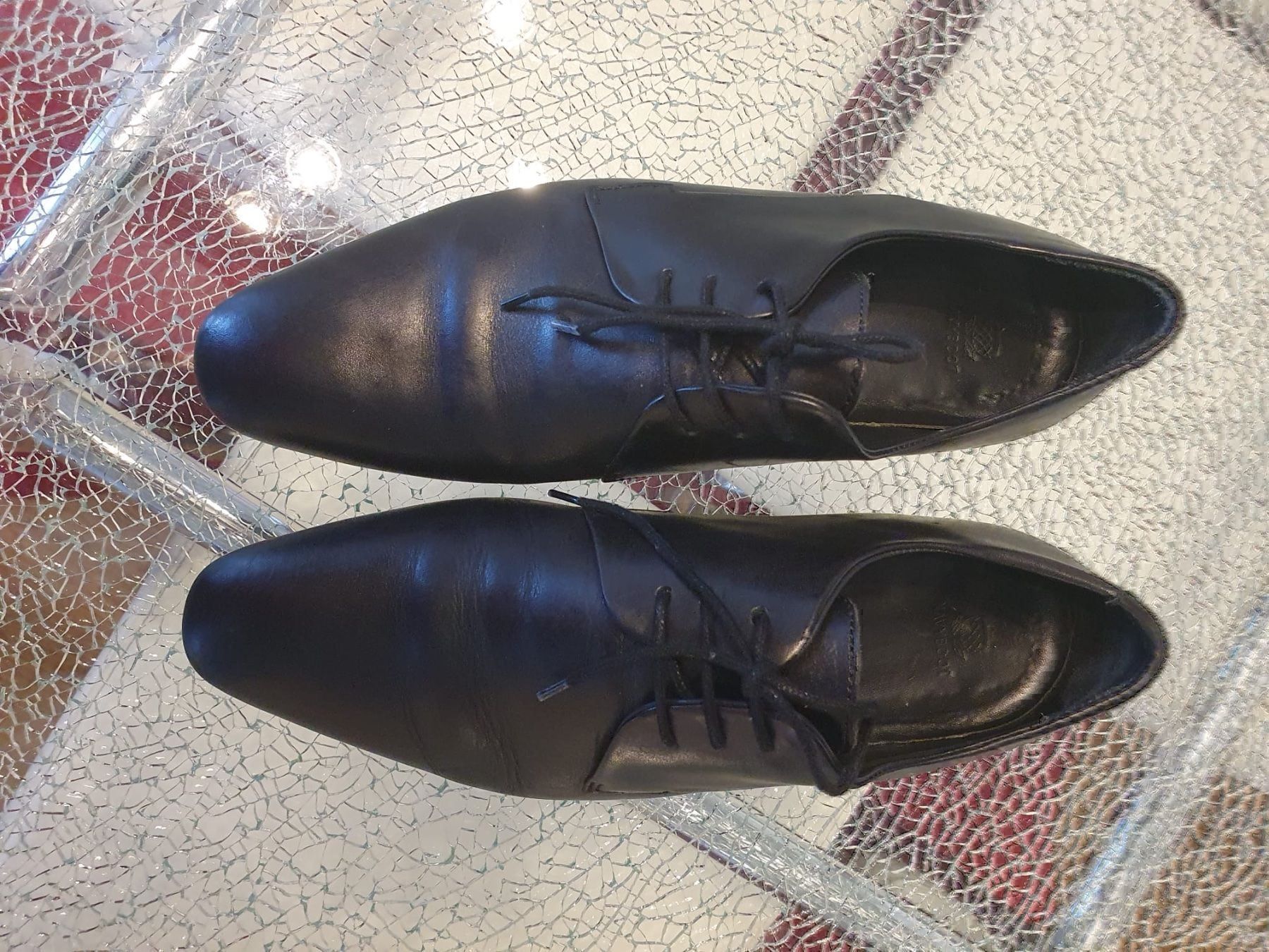 Navyboot Herrenschuhe: Navyboot Gr. 40 – Gebraucht aus Luzern von Reni025 1