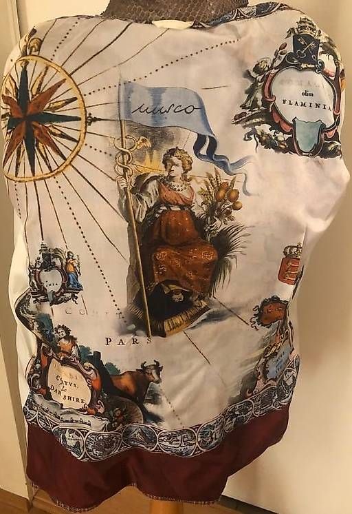 Jacken: NYSCO Wollblazer, Grösse 42 – Gebraucht aus Zürich von Cds10 2