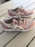 ASICS Sneaker, neuwertig, Grösse 39,5