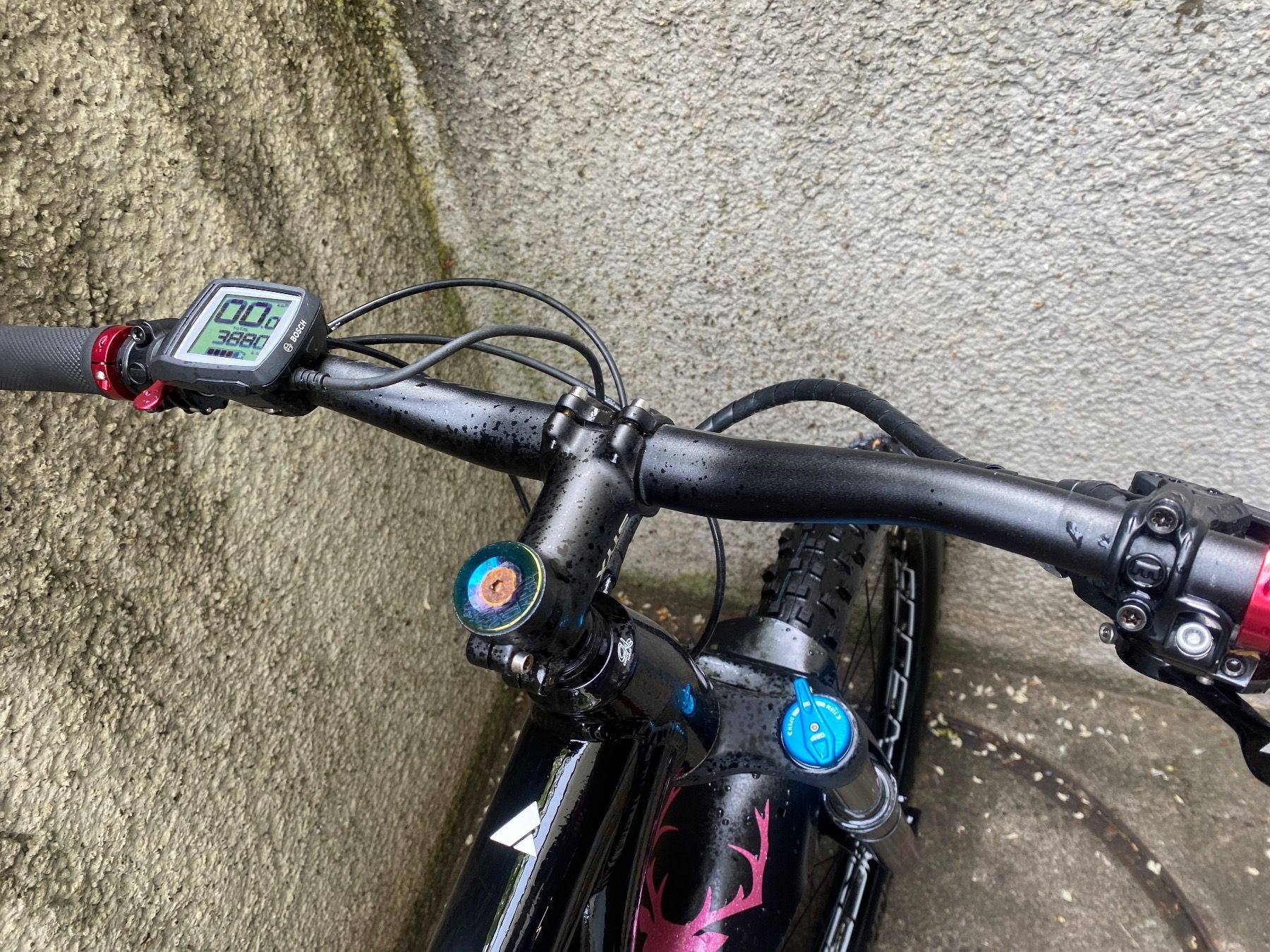 Bulls Biciclette: Bulls Aminga EFS2 – Usato da volketswil venduto da A-E-Bikes 2