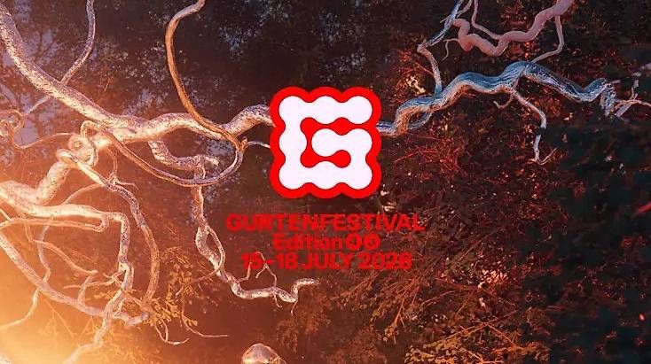 Biglietti: Gurtenfestival 2026 – Nuovo (secondo la descrizione) da St. Gallen venduto da Arlanda_la23