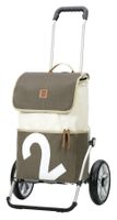ANDERSEN Shopper ROYAL «360° Mole 2»